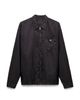 Prada Prada Re-Nylon Zipper Shirt - 6
