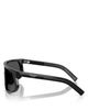 Prada Prada Rectangular Sunglasses, 132mm - 2