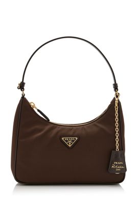 Prada Prada ReEdition 2005 ReNylon Shoulder Bag