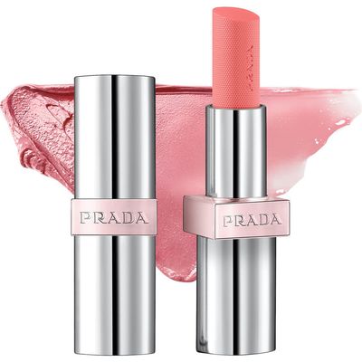 Prada Prada Refillable Light Glowing Lip Oil Stick