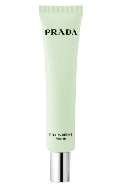 Prada Refine Blurring Extending Primer