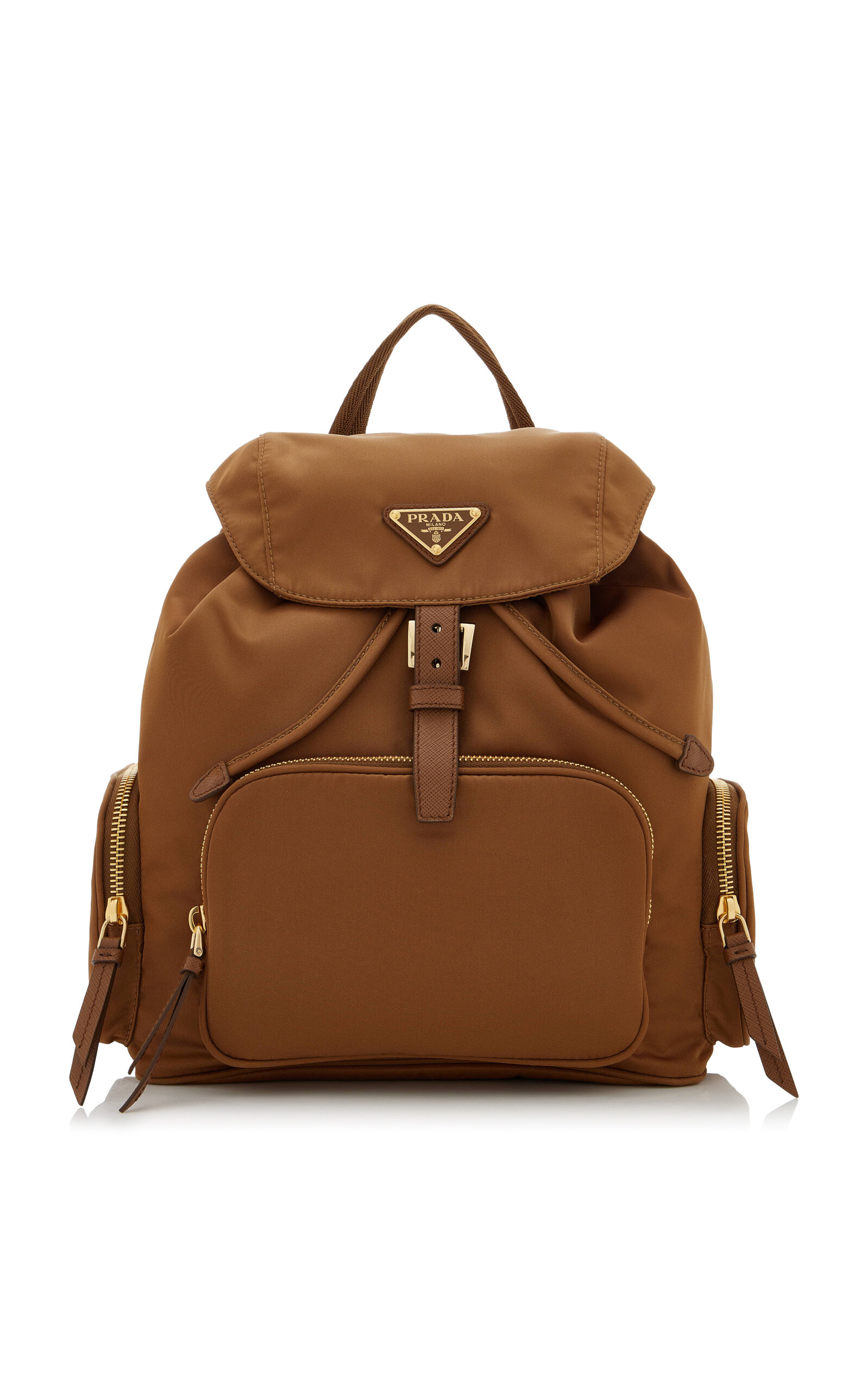 Prada - ReNylon Backpack