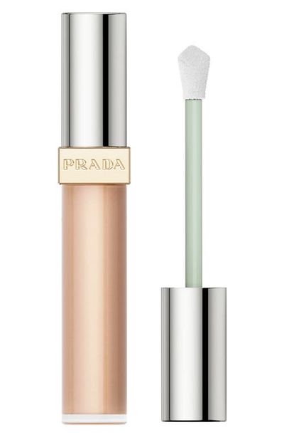 Prada Prada Reveal Blurring + Micro-Correcting Concealer
