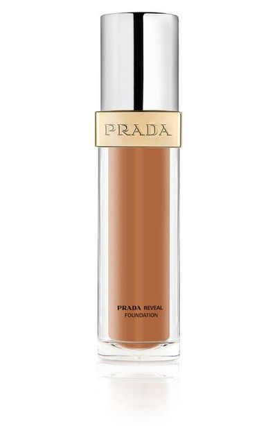 Prada Prada Reveal Skin Optimizing Refillable Soft Matte Foundation