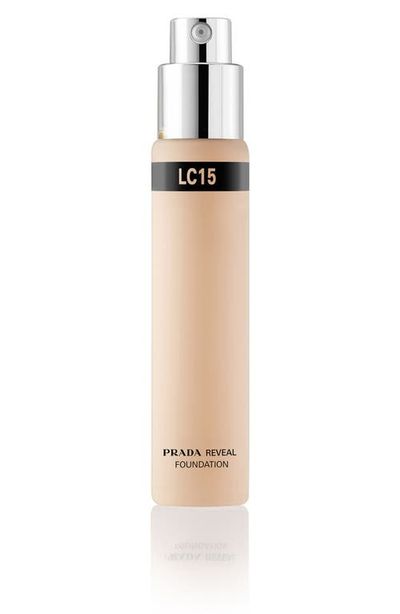 Prada Prada Reveal Skin Optimizing Soft Matte Foundation Refill