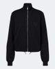 Prada Prada Reversible cotton and Re-Nylon blouson jacket - 1
