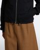 Prada Prada Reversible cotton and Re-Nylon blouson jacket - 4