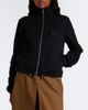 Prada Prada Reversible cotton and Re-Nylon blouson jacket - 5