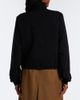 Prada Prada Reversible cotton and Re-Nylon blouson jacket - 6