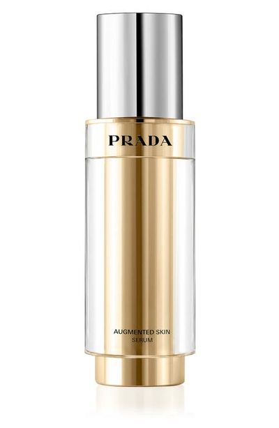 Prada Prada Revitalizing Refillable Face and Eye Serum 