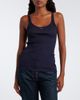 Prada Prada Ribbed-knit silk tank top - 5