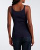 Prada Prada Ribbed-knit silk tank top - 6
