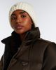 Prada Prada Ribbed-knit virgin wool beanie - 2