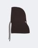 Prada Prada Ribbed-knit wool and cashmere hood - 1