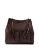 Prada Prada Route Extra-Large Leather Bag - 1