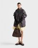 Prada Prada Route Extra-Large Leather Bag - 2