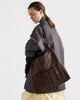 Prada Prada Route Extra-Large Leather Bag - 3