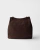 Prada Prada Route Extra-Large Leather Bag - 6