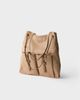 Prada Prada Route Large Leather Bag - 2