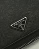 prada Prada Saffiano Document Holder - 6