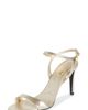 Prada Prada Saffiano Leather Ankle Strap Sandal - 1
