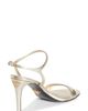 Prada Prada Saffiano Leather Ankle Strap Sandal - 2