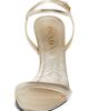 Prada Prada Saffiano Leather Ankle Strap Sandal - 4