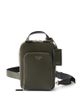 Prada Prada Saffiano Leather Backpack - 1