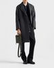 Prada Prada Saffiano Leather Backpack - 2