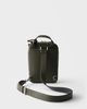 Prada Prada Saffiano Leather Backpack - 6