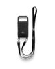 Prada Prada Saffiano Leather Case For Iphone 17 Pro Max With Shoulder Strap - 1