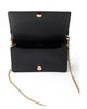 Prada Prada Saffiano Leather Crossbody - 3
