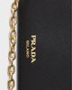 Prada Prada Saffiano Leather Crossbody - 6