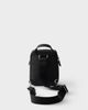 Prada Prada Saffiano Leather Mini One-Shoulder Backpack - 4