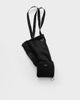 Prada Prada Saffiano Leather Pendant With Re-Nylon Tote Bag - 2