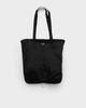 Prada Prada Saffiano Leather Pendant With Re-Nylon Tote Bag - 3