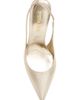 Prada Prada Saffiano Leather Slingback Pump - 5