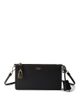 Prada Prada Saffiano Leather Smartphone Pouch - 1