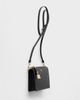 Prada Prada Saffiano Leather Smartphone Pouch - 6