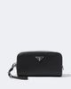 Prada Prada Saffiano leather toiletry bag - 1