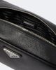 Prada Prada Saffiano leather toiletry bag - 2