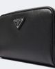 Prada Prada Saffiano leather toiletry bag - 4