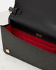 Prada Prada Saffiano Mini leather shoulder bag - 3