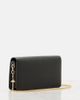 Prada Prada Saffiano Mini leather shoulder bag - 4
