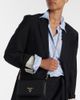 Prada Prada Saffiano Mini leather shoulder bag - 5