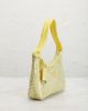 prada Prada Satin Crystal Mini Re-Edition 2000 Shoulder Bag - 4