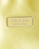 prada Prada Satin Crystal Mini Re-Edition 2000 Shoulder Bag - 5