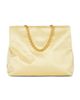 prada Prada Satin Tote Bag - 1