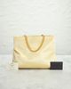 prada Prada Satin Tote Bag - 10