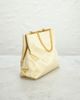 prada Prada Satin Tote Bag - 4